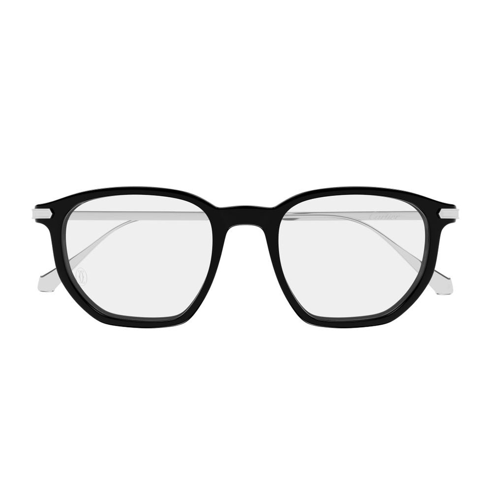 CT0628O Signature  C de Cartier Eyeglasses