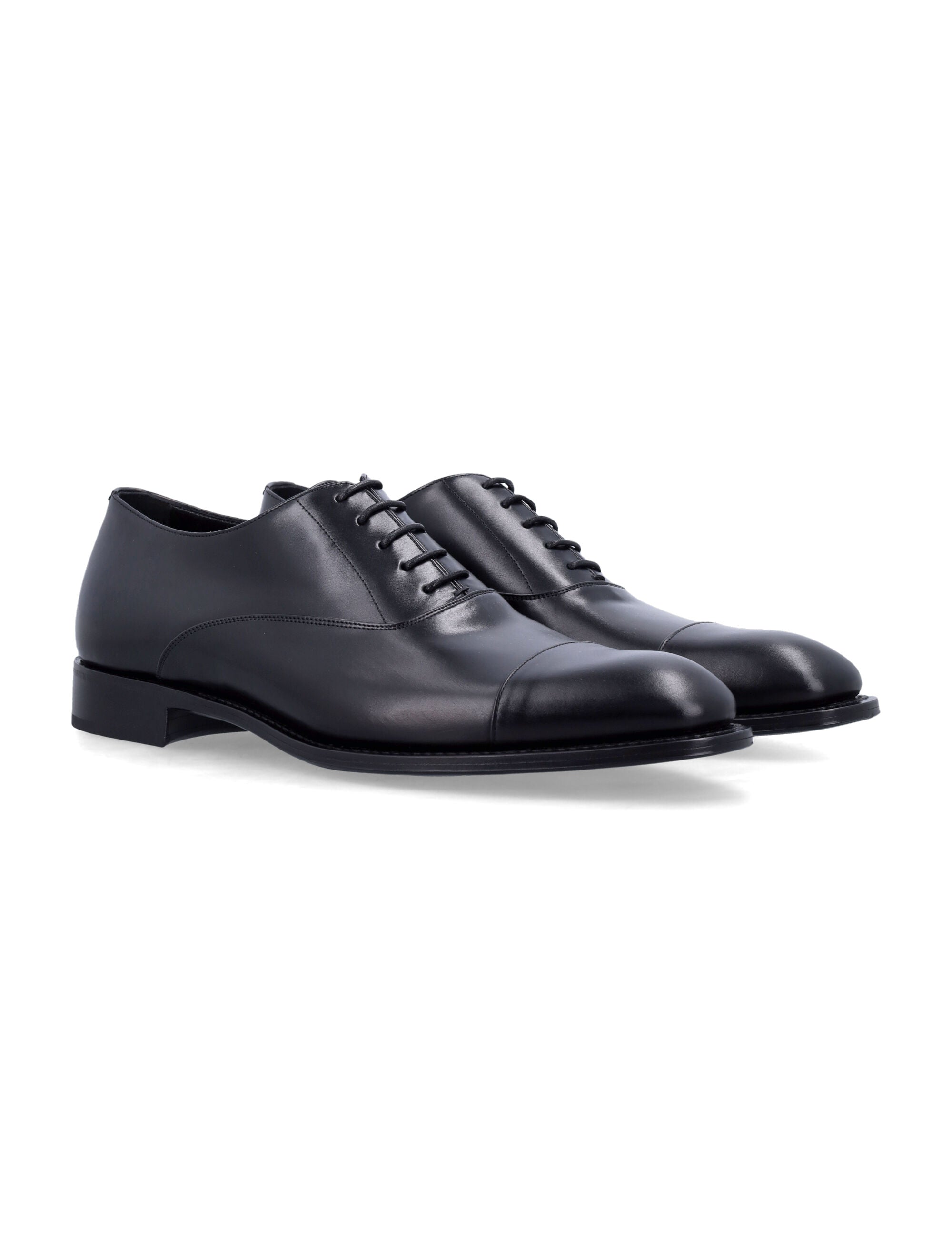 Leather Adrien 25 Shoes