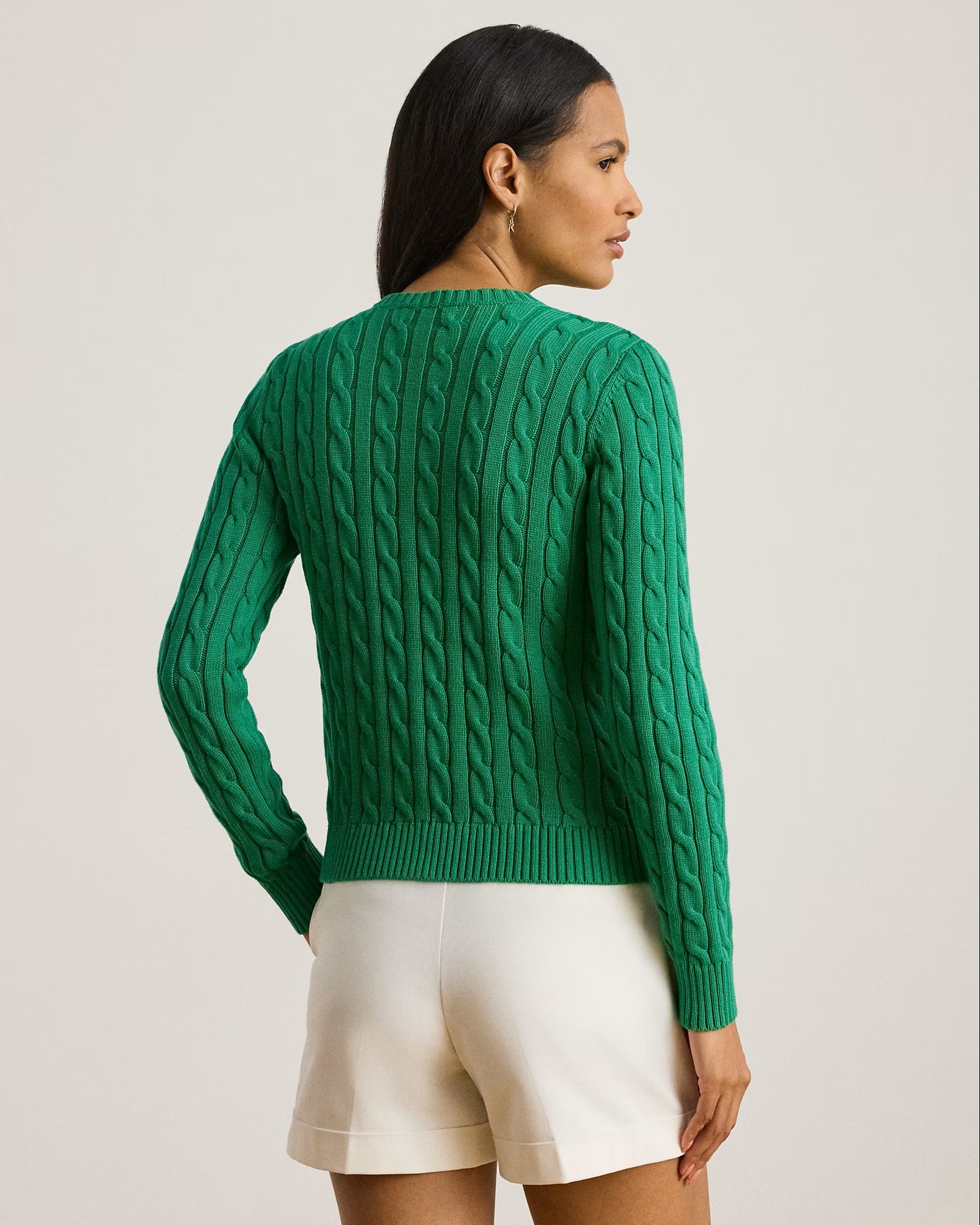Ralhan Long Sleeve Cardigan