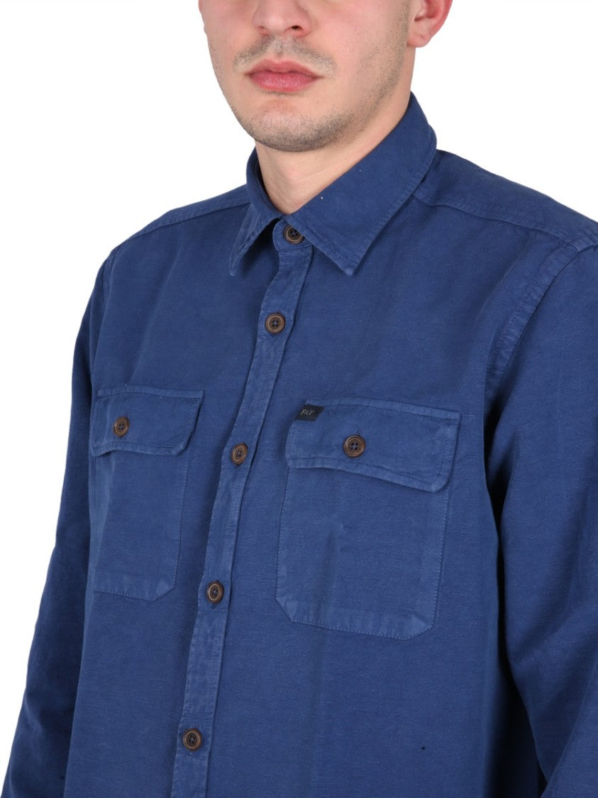Classic Collar Shirt