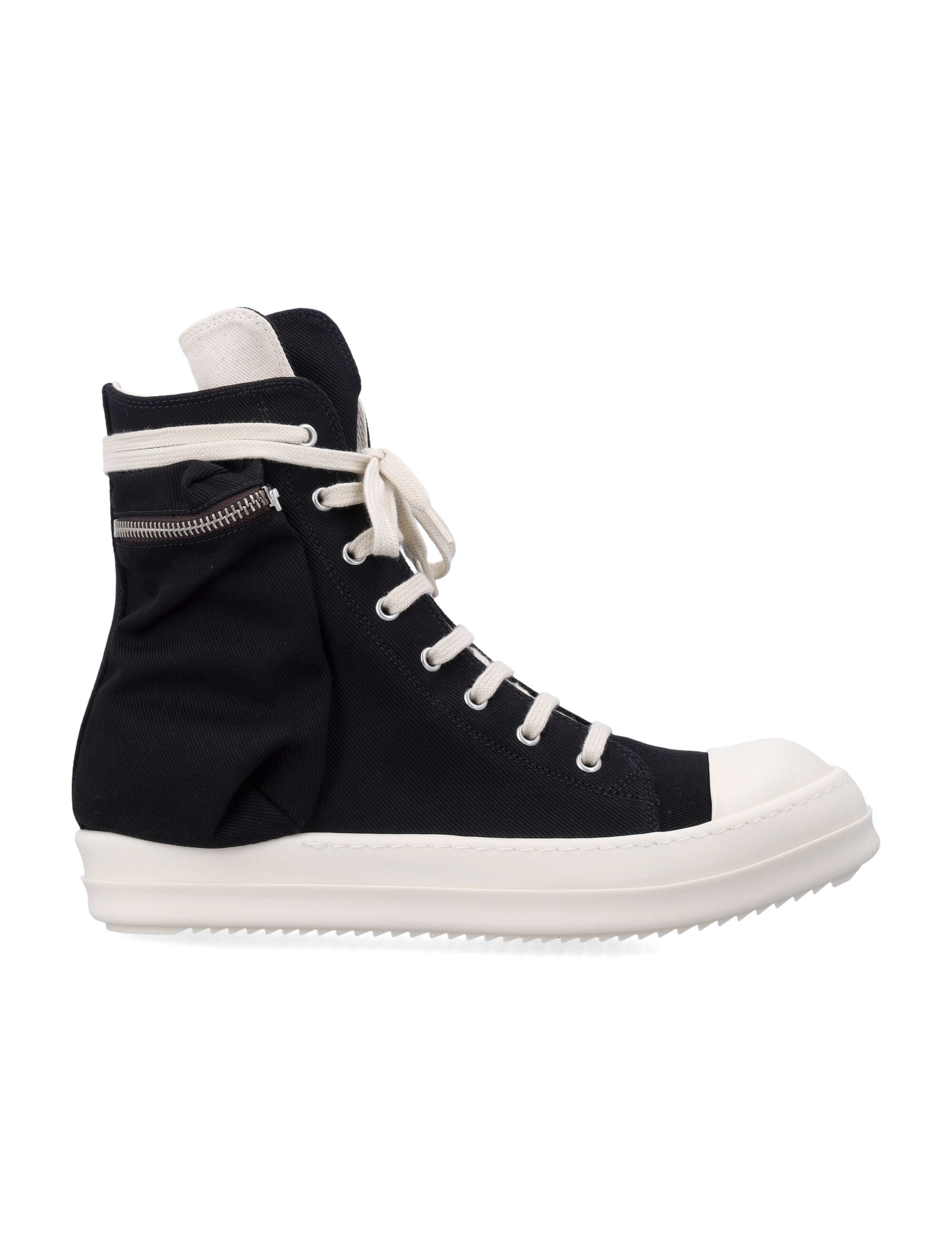 Temple Cargo Sneakers