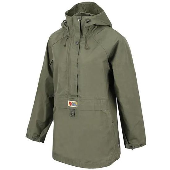 High Collared Casual Jacket With Adjustable Hood