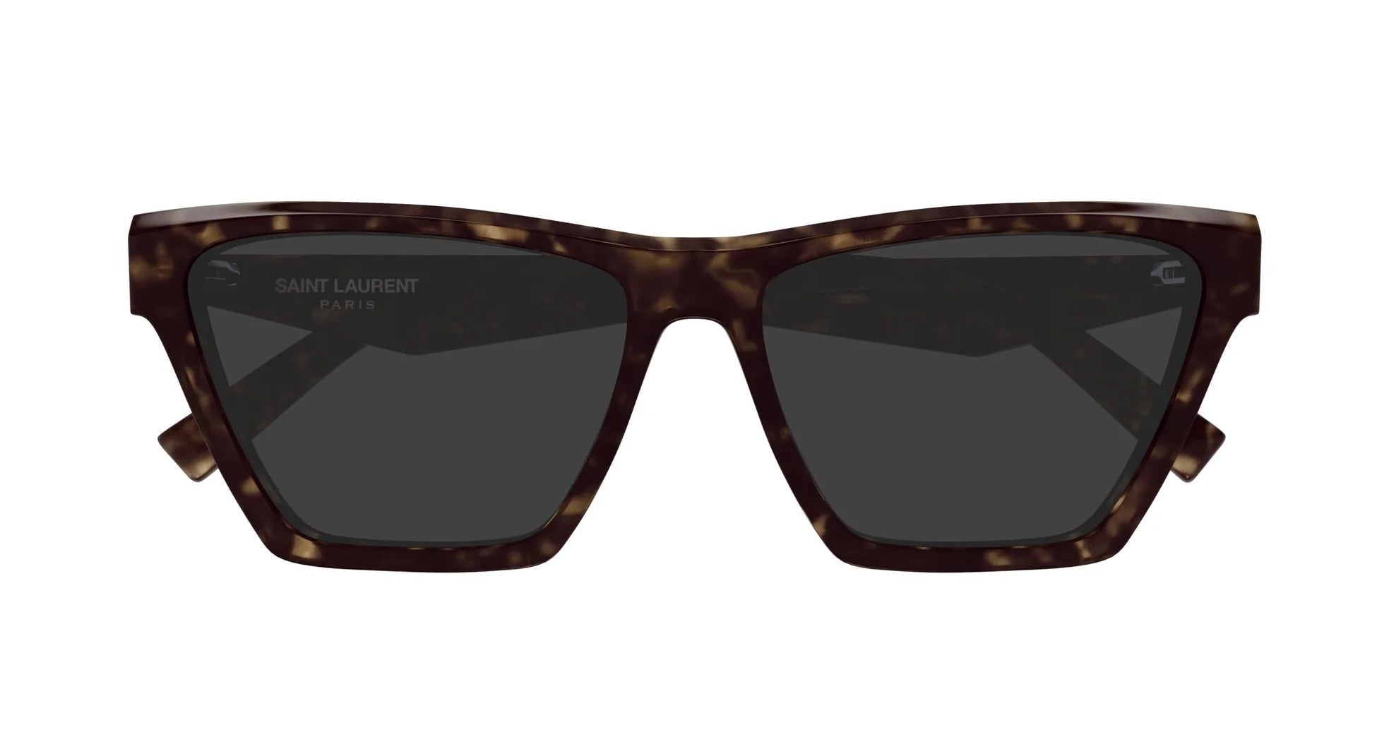 Sunglasses Saint Laurent SL M103 006 havana havana grey 58/15/145