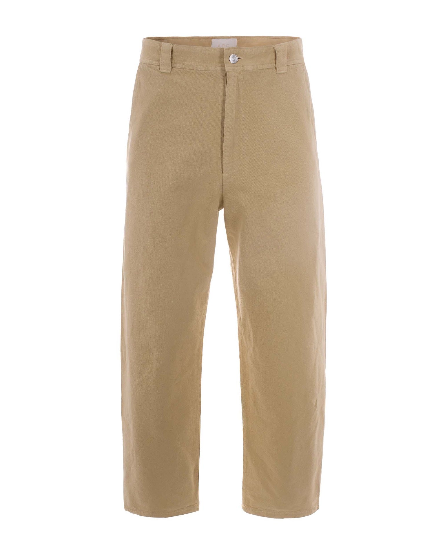 Sand Twill Chinos