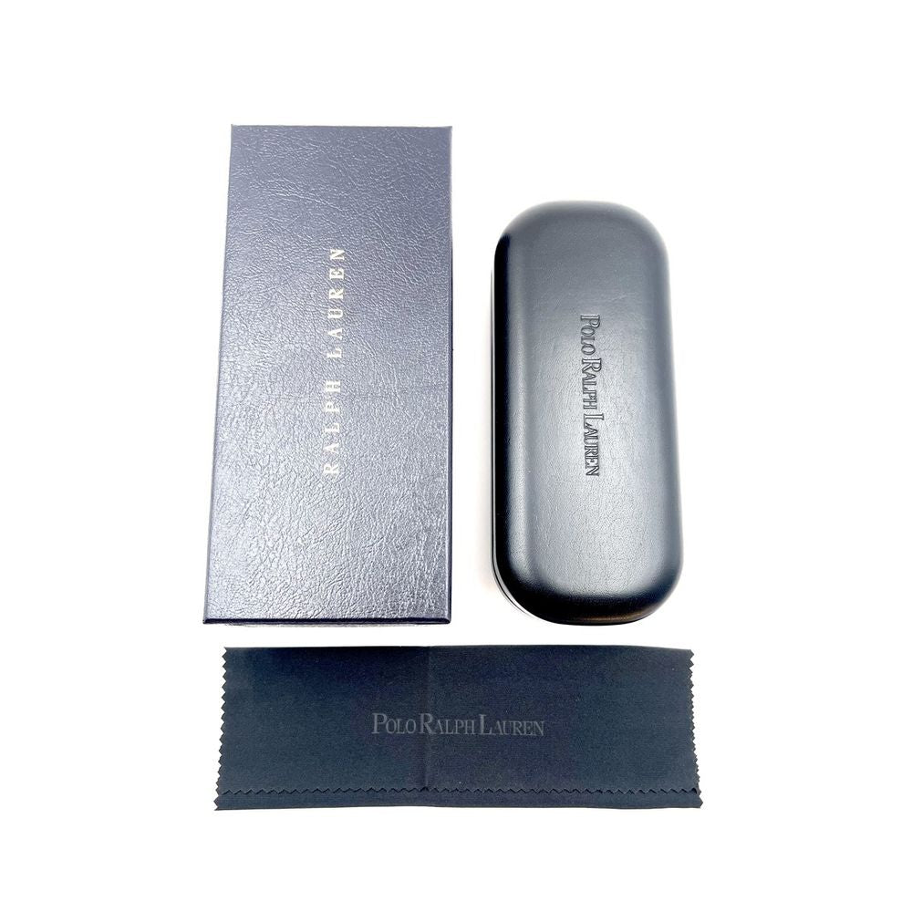 Ph1221Td Full Titanium Silver Ph1221Td Eyewear