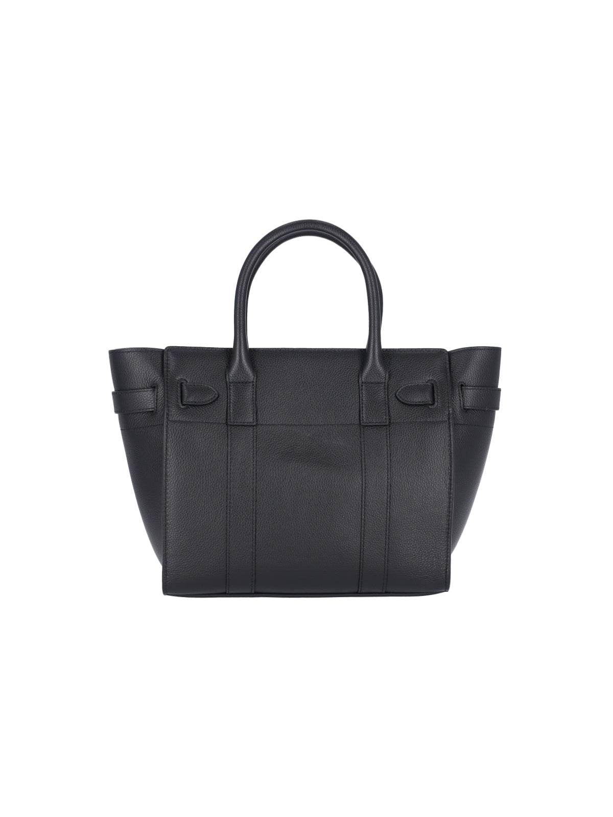"Bayswater" Small Bag – Black