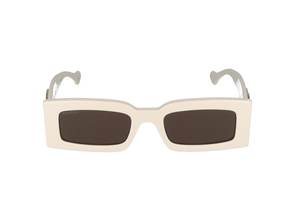 Sunglasses GG1425S 004 ivory ivory brown 53/21/145