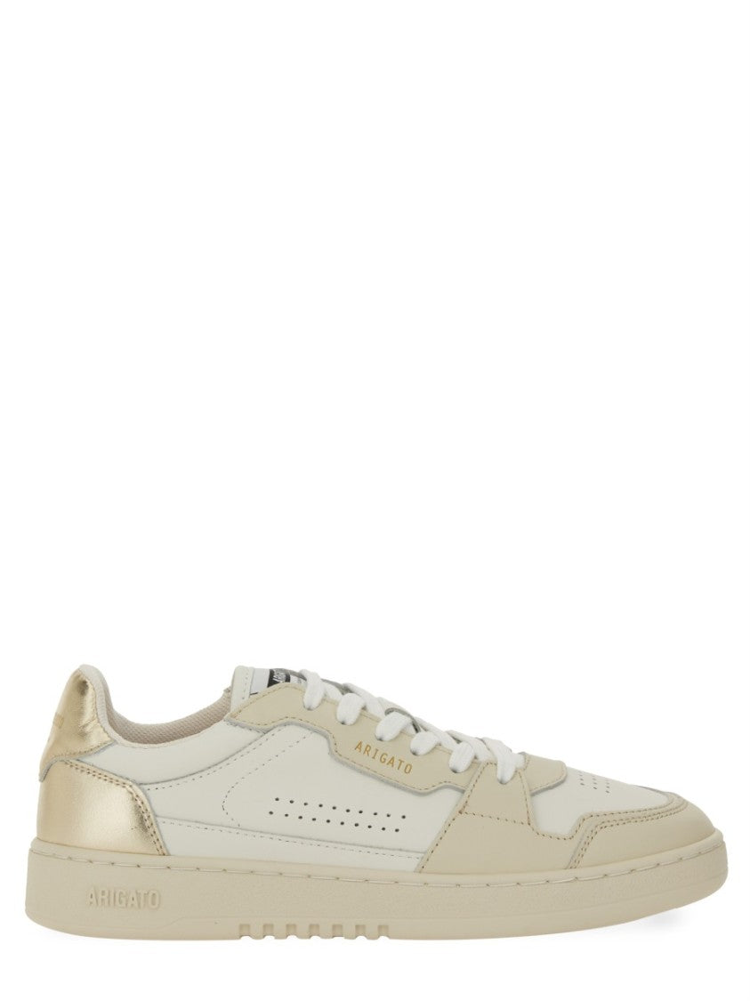 "Says It" Sneakers
