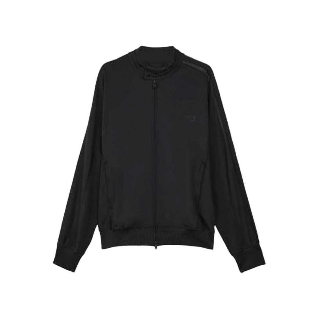 Lightweight Nylon Jacket
