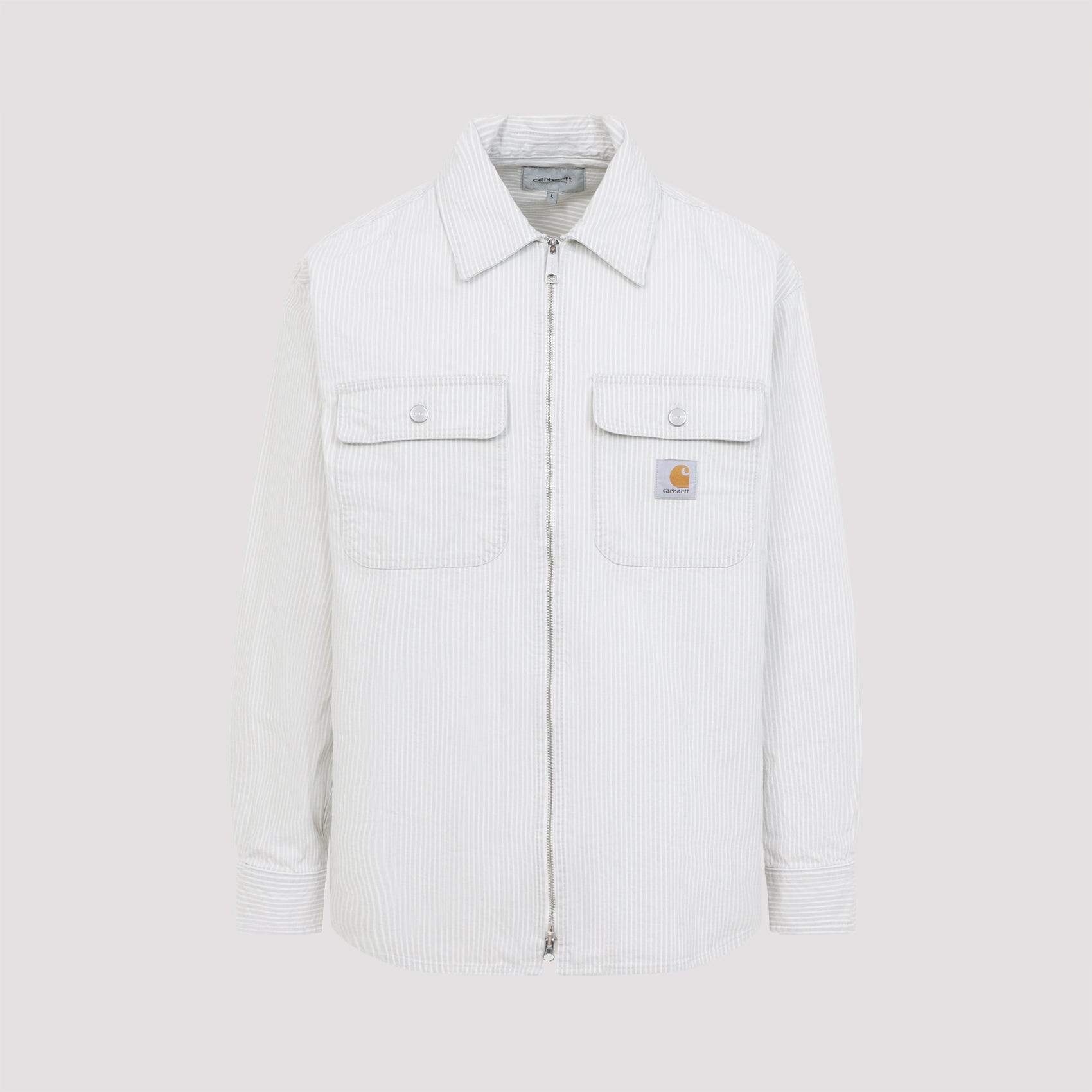 Multicolour Cotton Jacket
