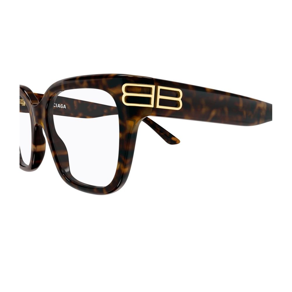 Bb0437O Everyday Line Square Optical Glasses