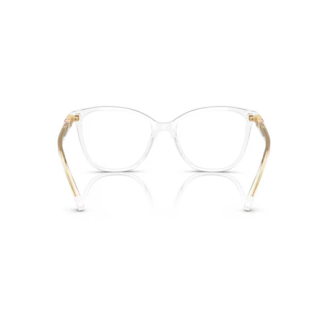 0sk2020 Cat-Eye Acetate Sunglasses