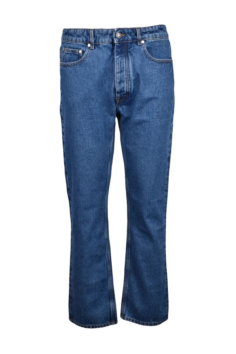 Denim Jeans - Denim