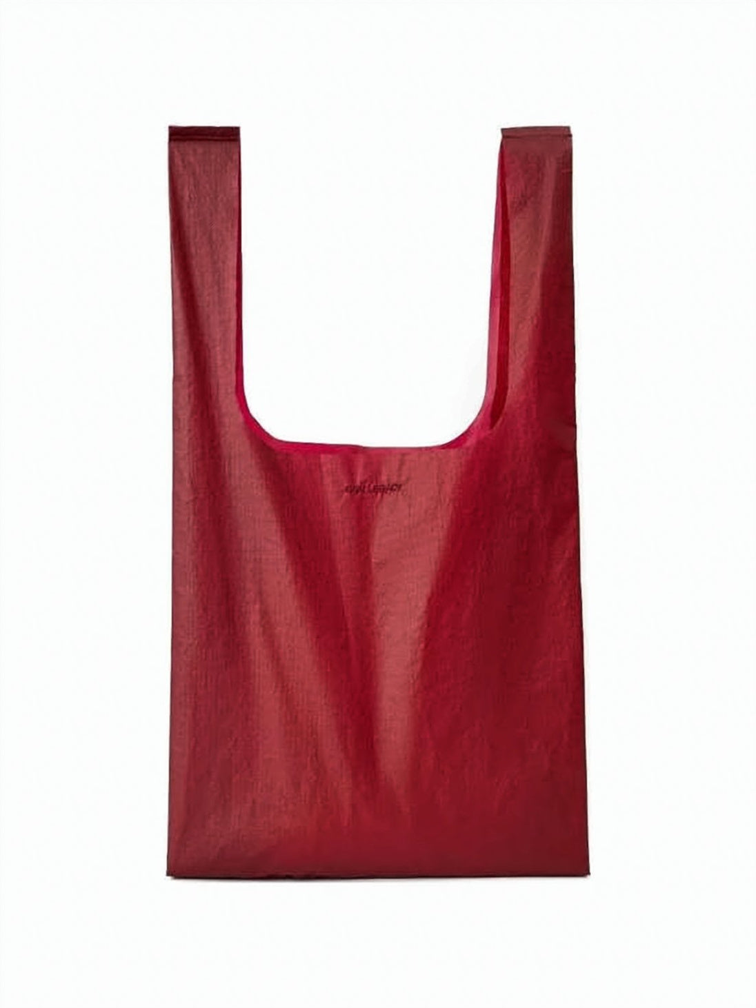 Rectangular Grocery Bag