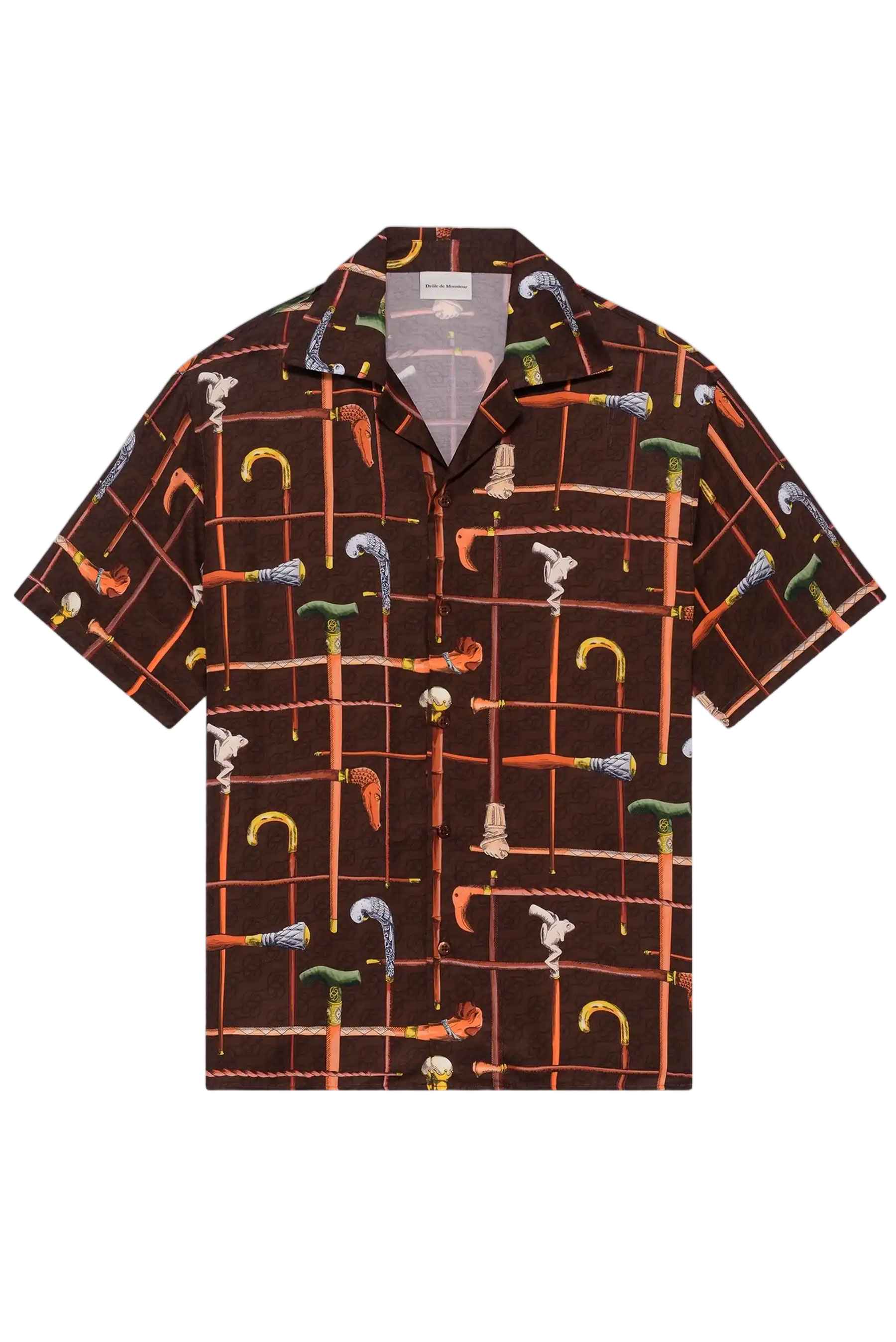 'Cannes' Shirt