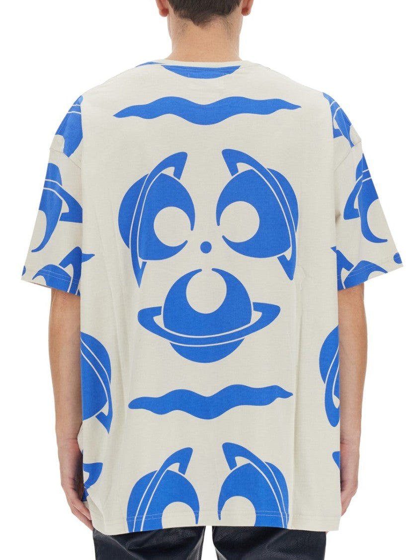 Oversize T-Shirt