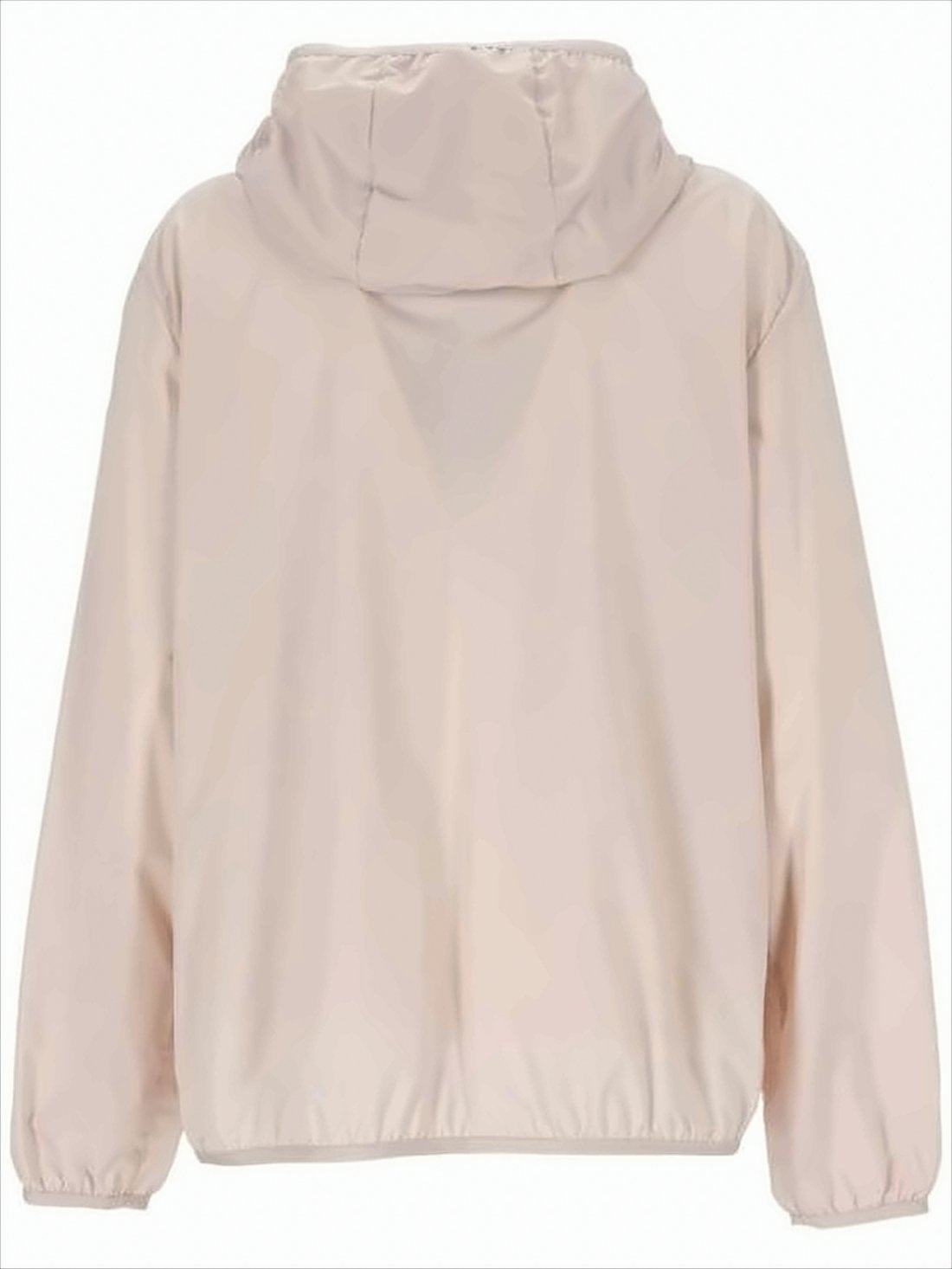 Lightweight Hooded Jacket