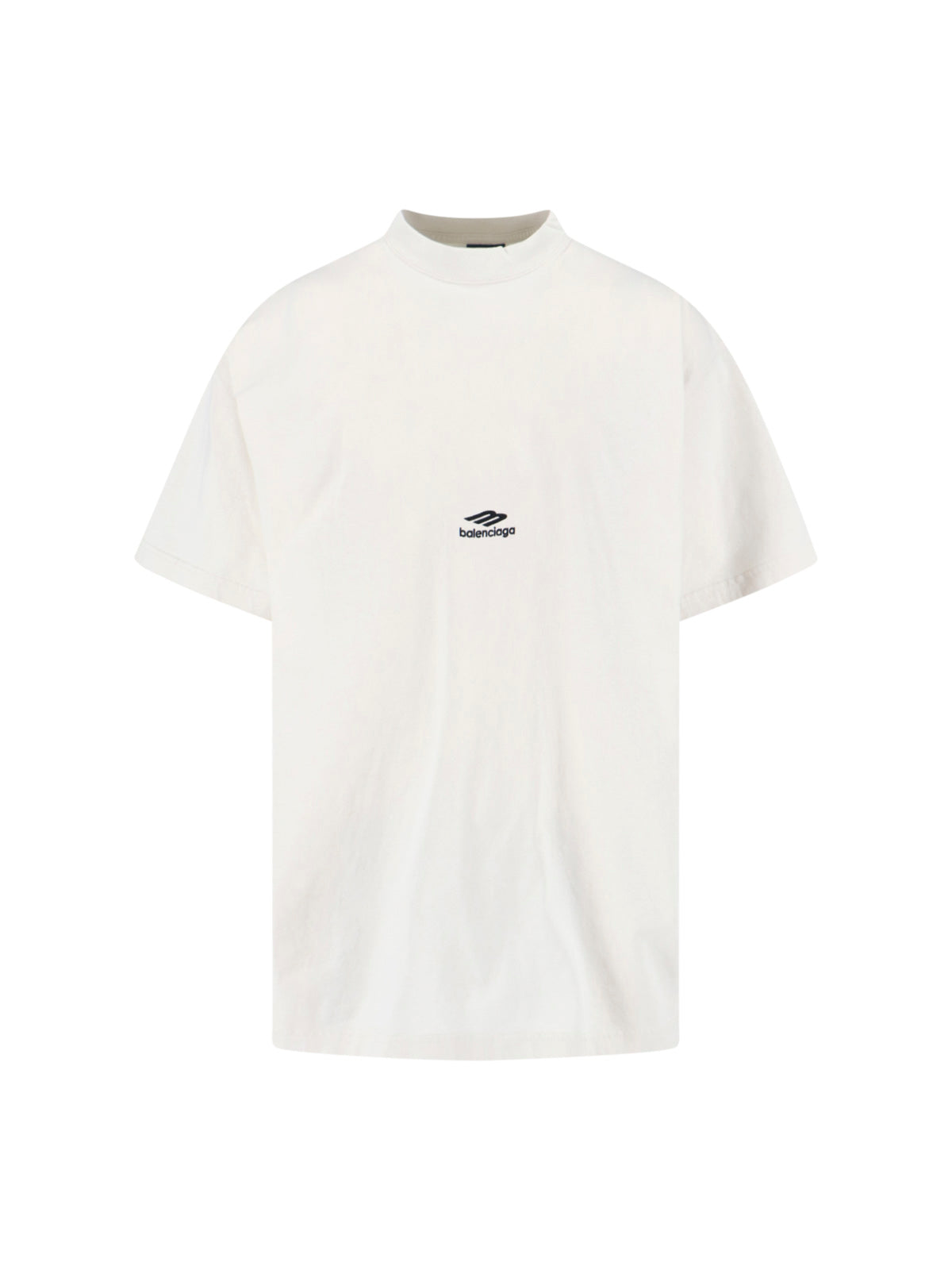 "3B Sports Icon" T-Shirt – White