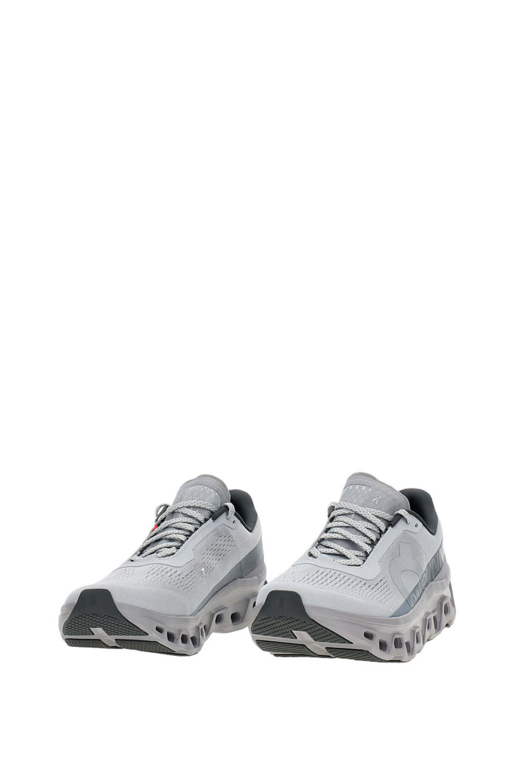 Grey Cloudmonster 1 Sneakers