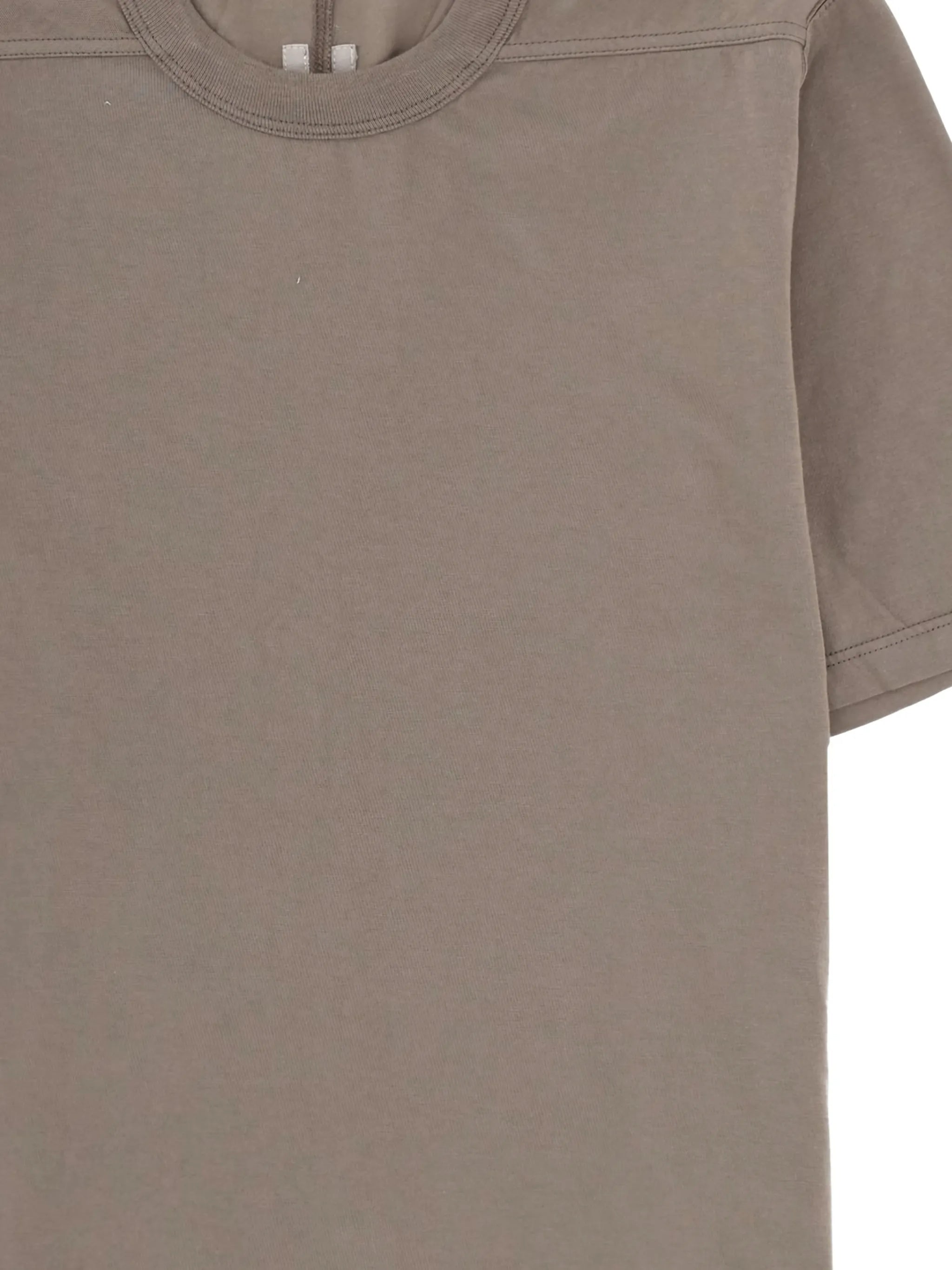 Earthy Brown Level Tshirt T-Shirt