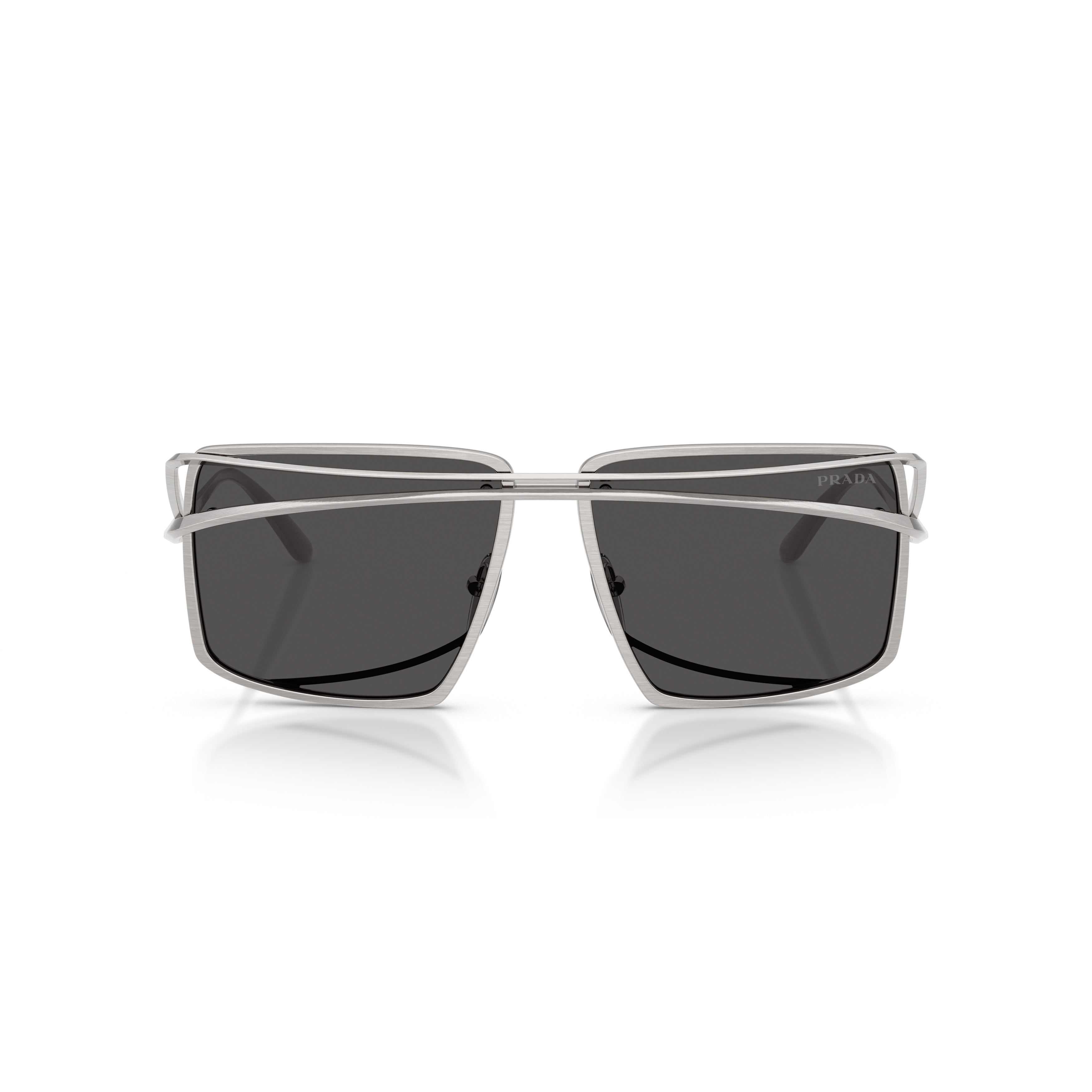 0pr C55s Geometric Square Sunglasses
