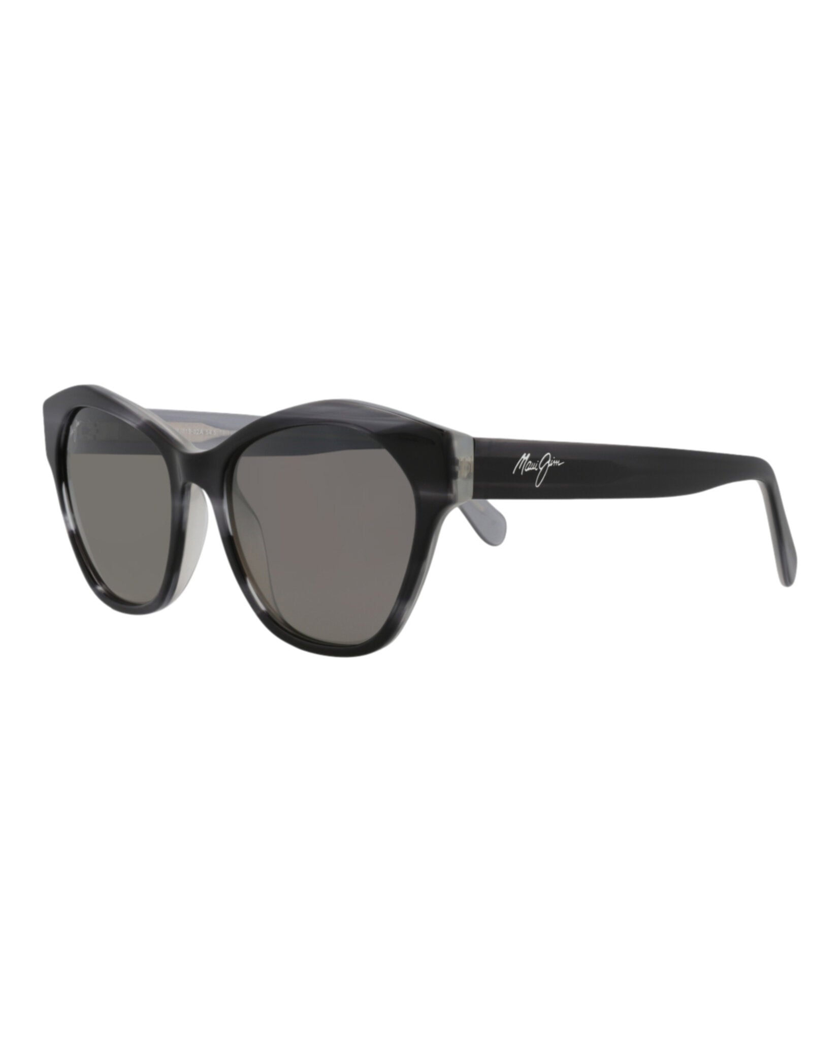 Cat Eye-Frame Acetate Sunglasses