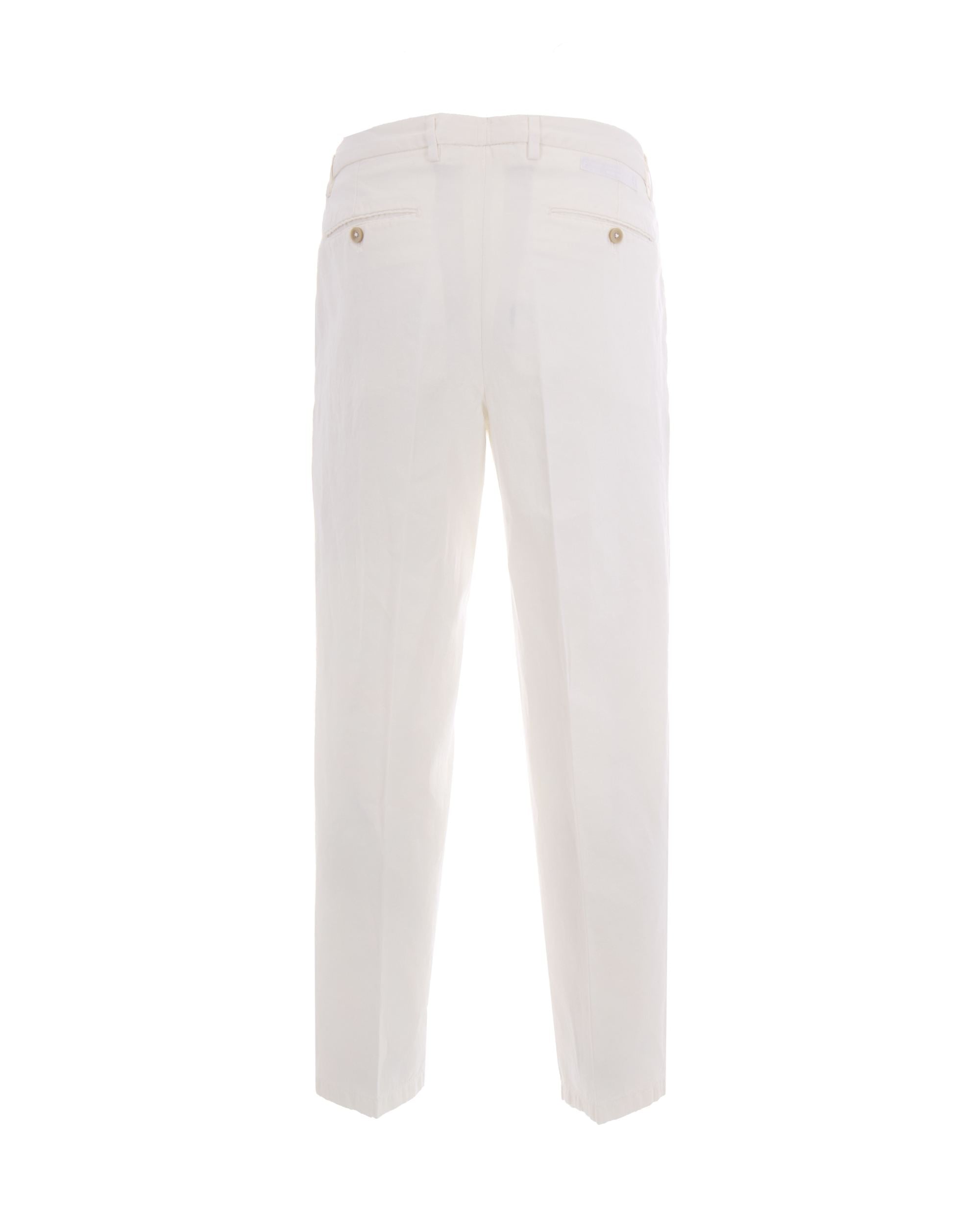 Manhattan Latte Trousers