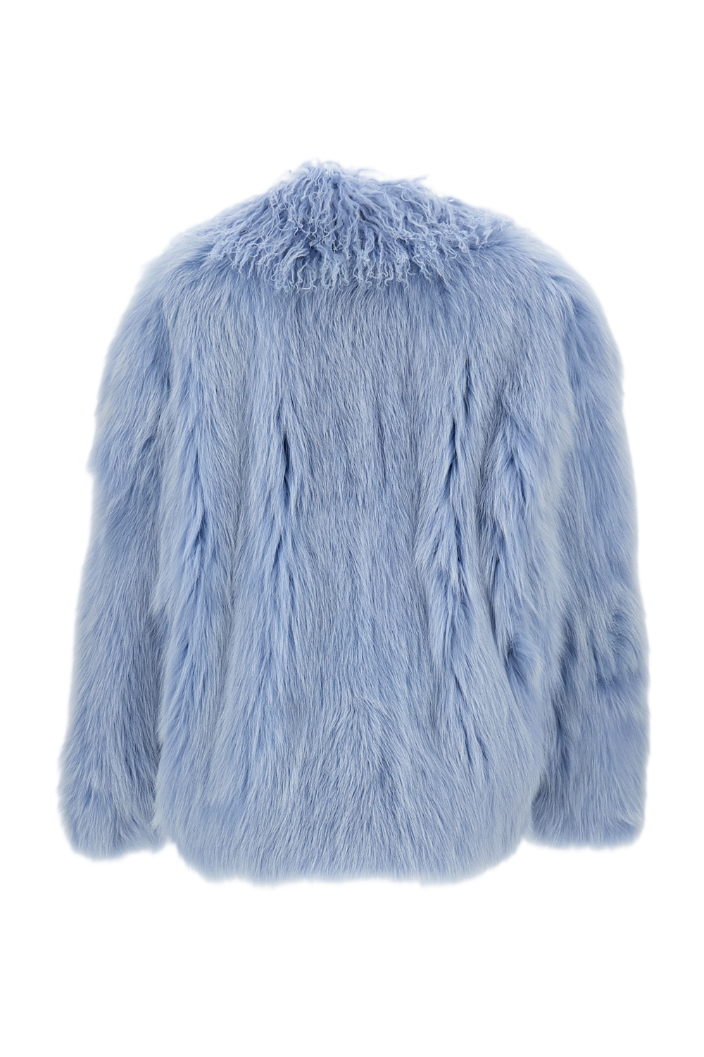 Ralph Fox Fur Jacket