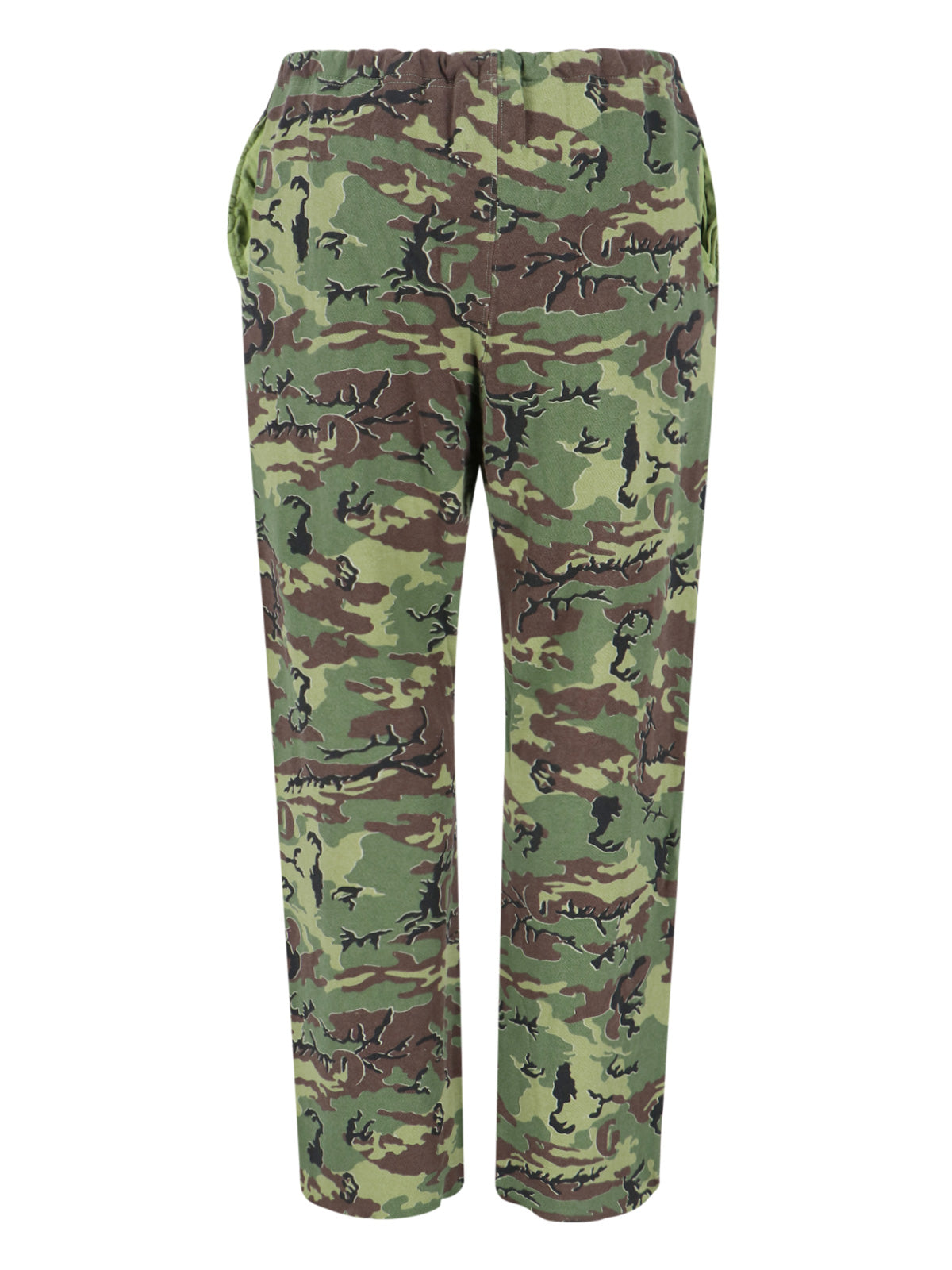 Sports Pants – Multicolor