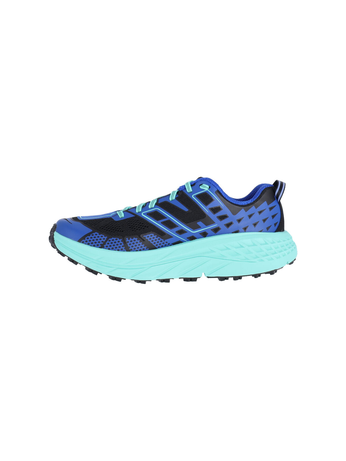 Blue Speedgoat 2 Sneakers