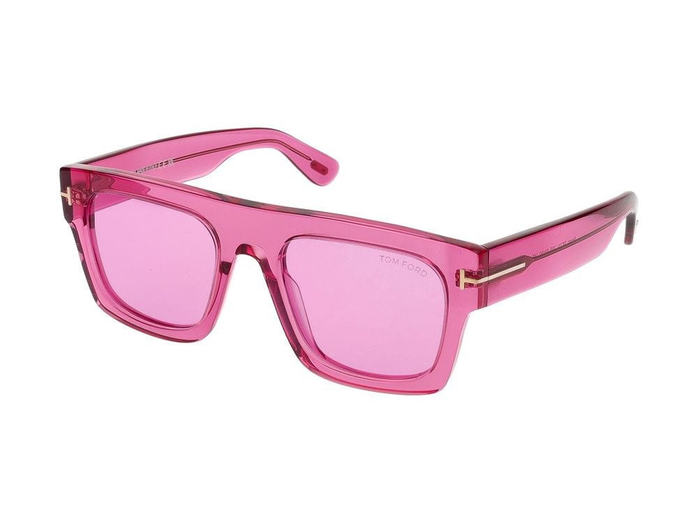 Sunglasses Ft0711 75S 53/20/145