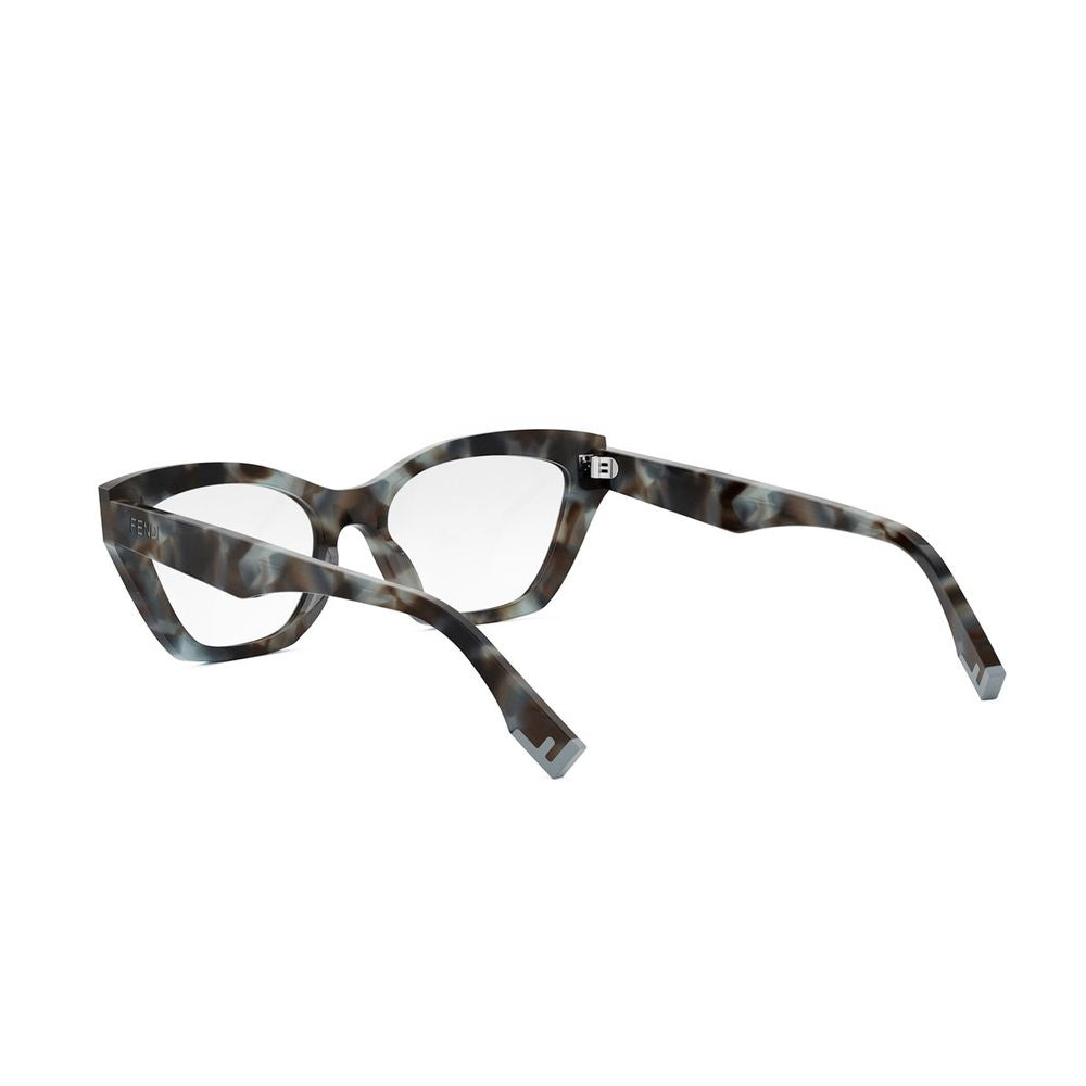 Way Acetate Cat-Eye Sunglasses With Retro-Inspired Silhouette