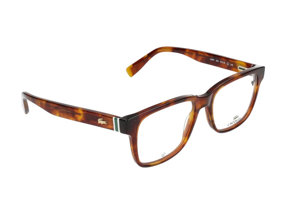 Eyeglasses L2937 218 Havana Blonde 54/18/145