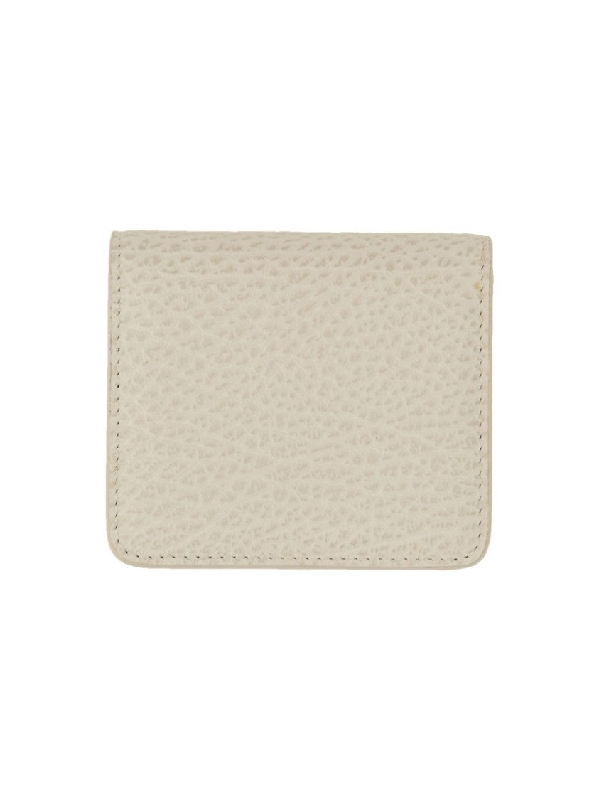 Wallet With Logo