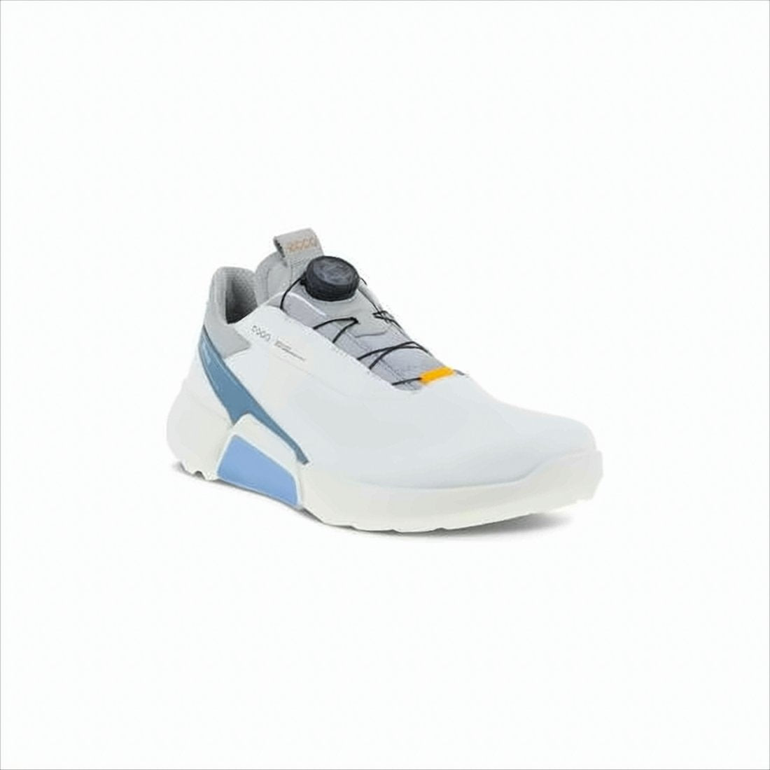 Minimalist White Sneakers