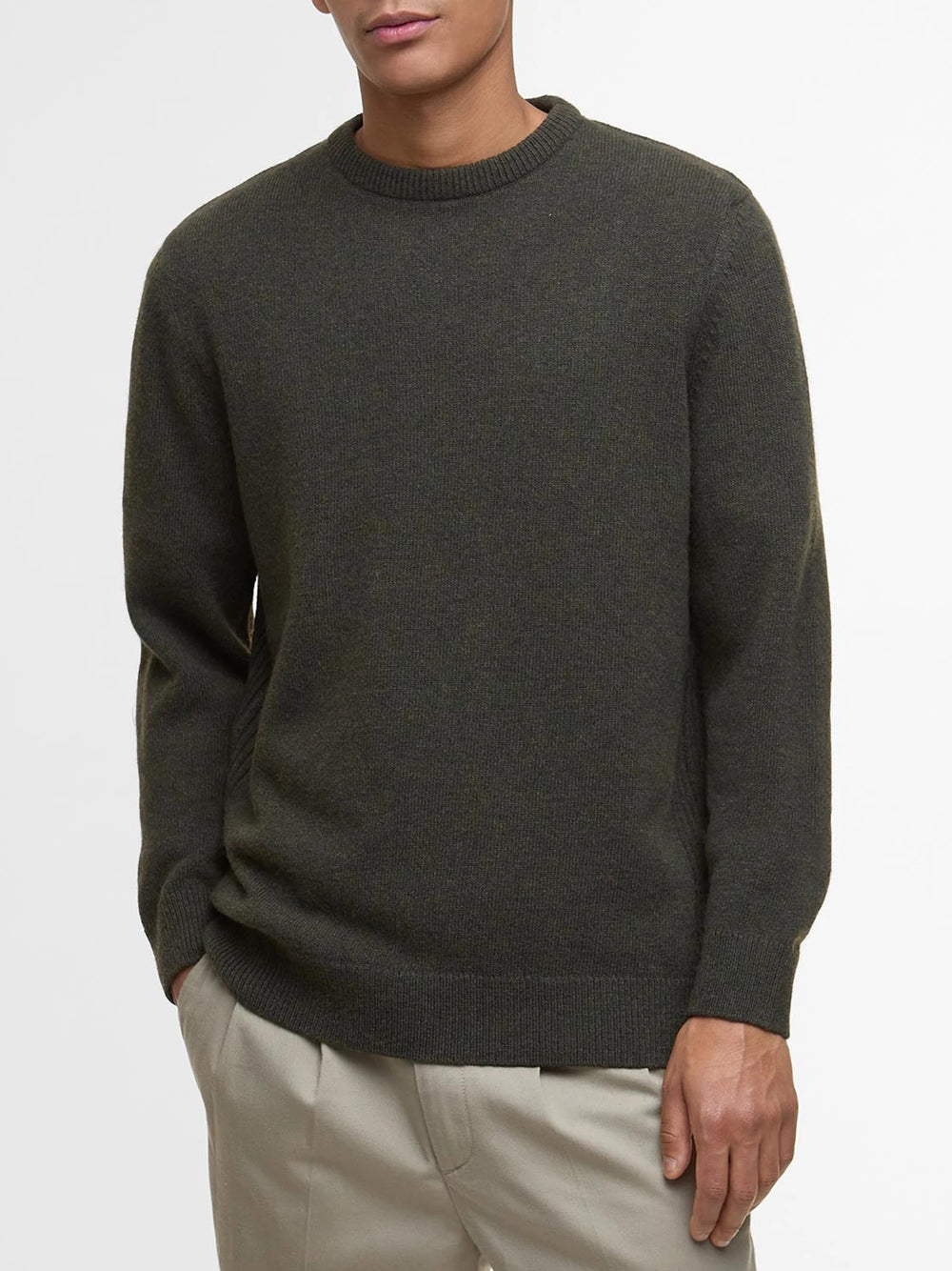 Holden Crew Neck Sweater