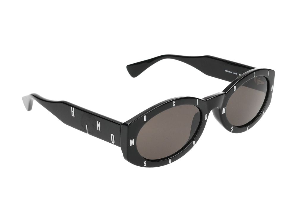 Sunglasses MOS141/S 807 Black 55/22/140