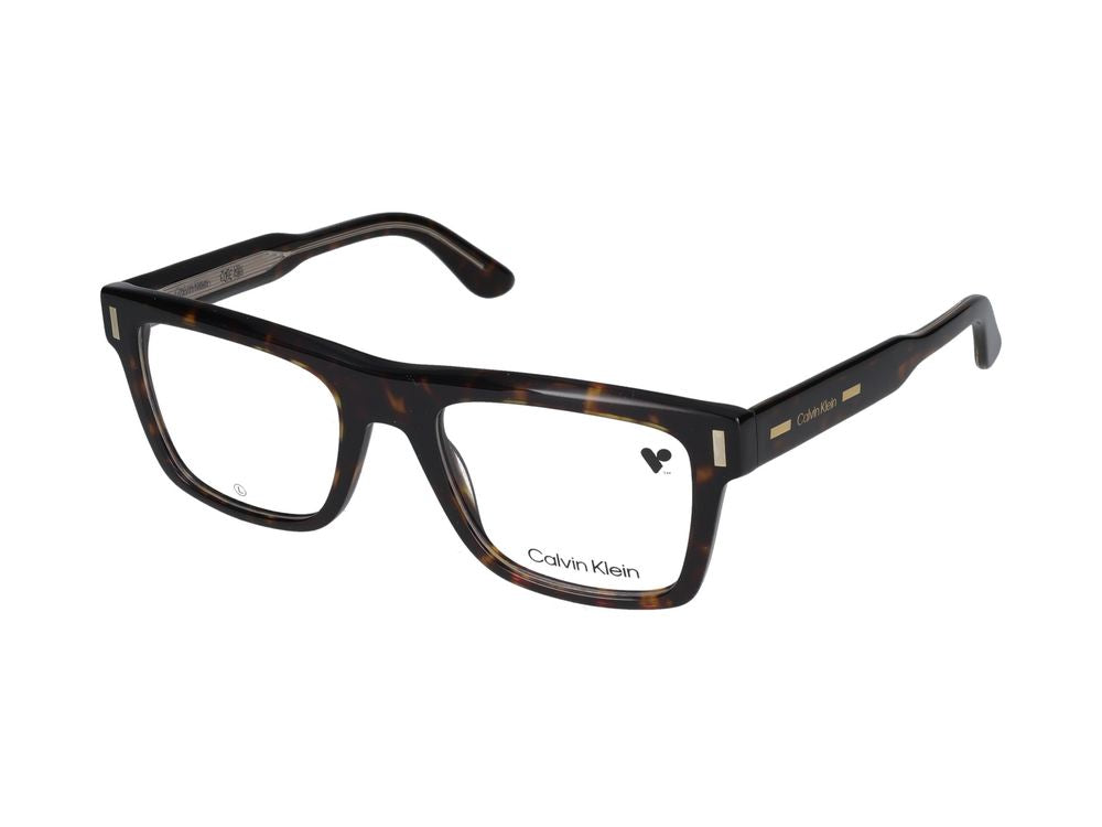 Eyeglasses Calvin Klein CK23519 237 Dark Havana 52/20/145