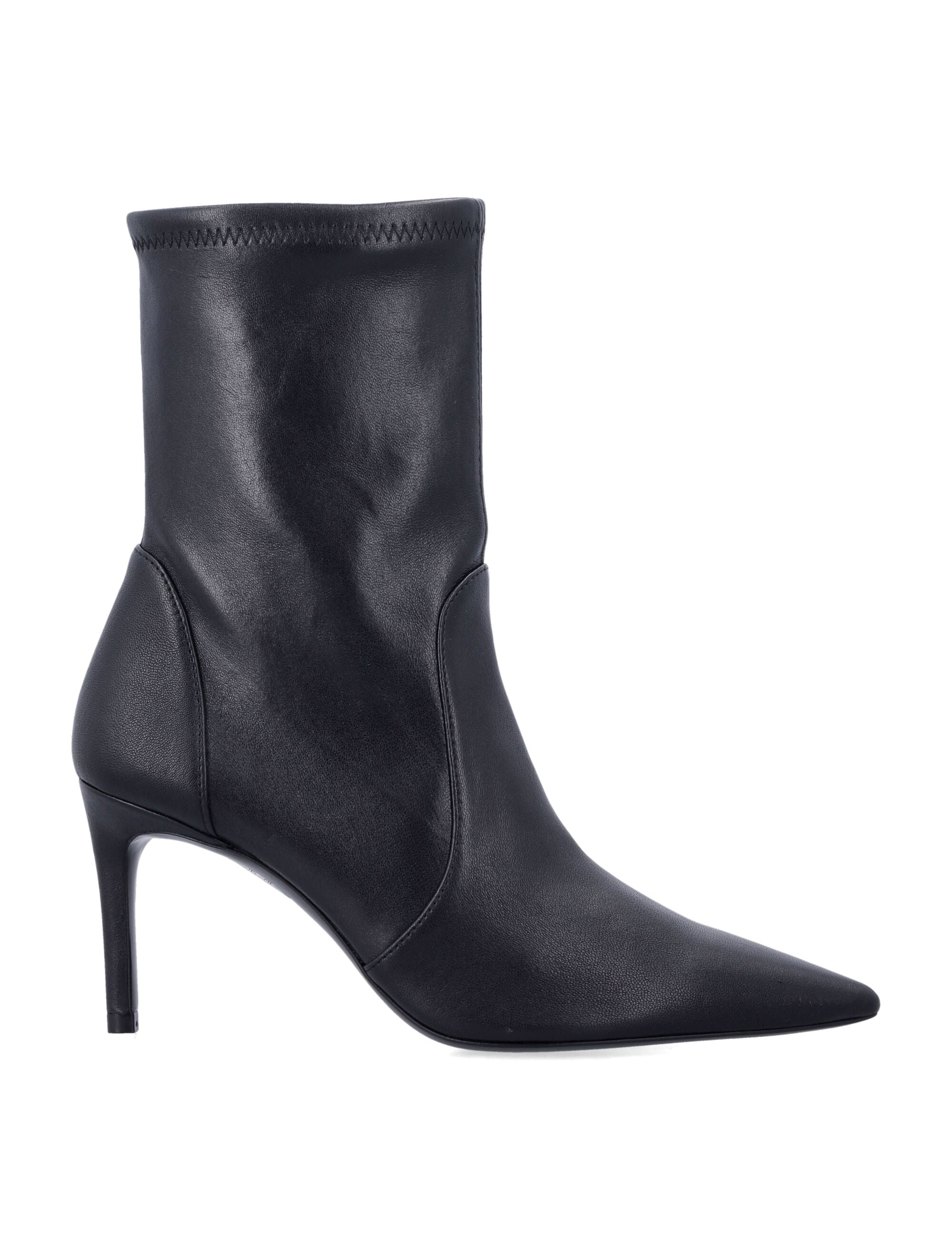 Stuart Power 75 Stretch Sock Booties