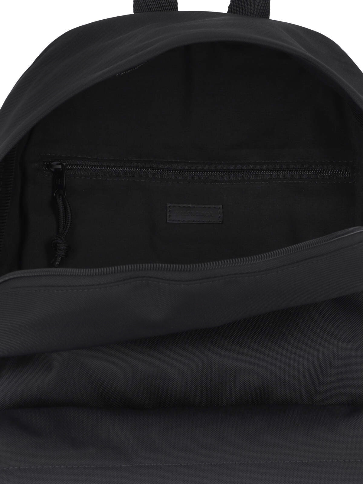 Explorer Backpack – Black
