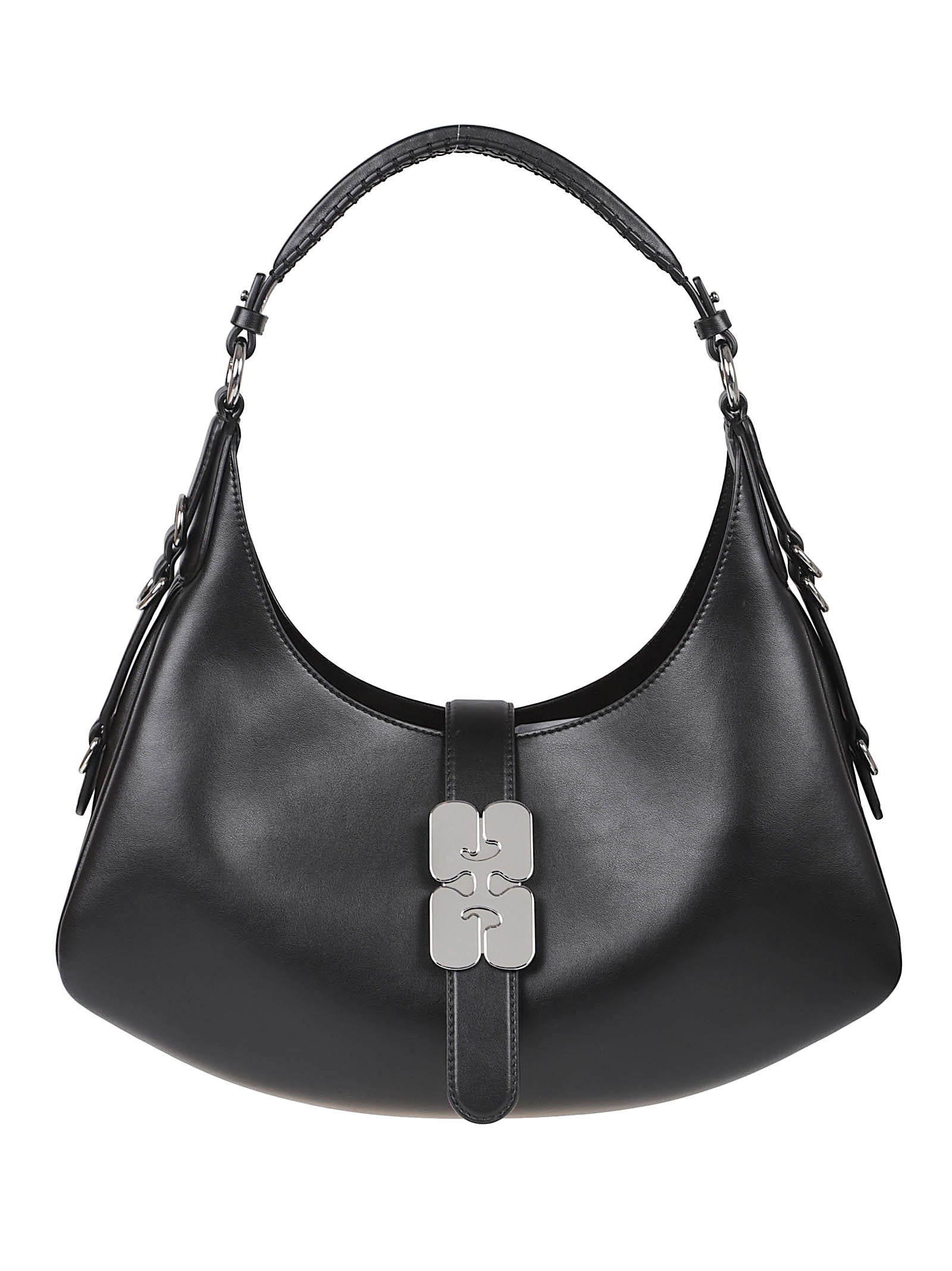 Soufflé Silhouette Bag