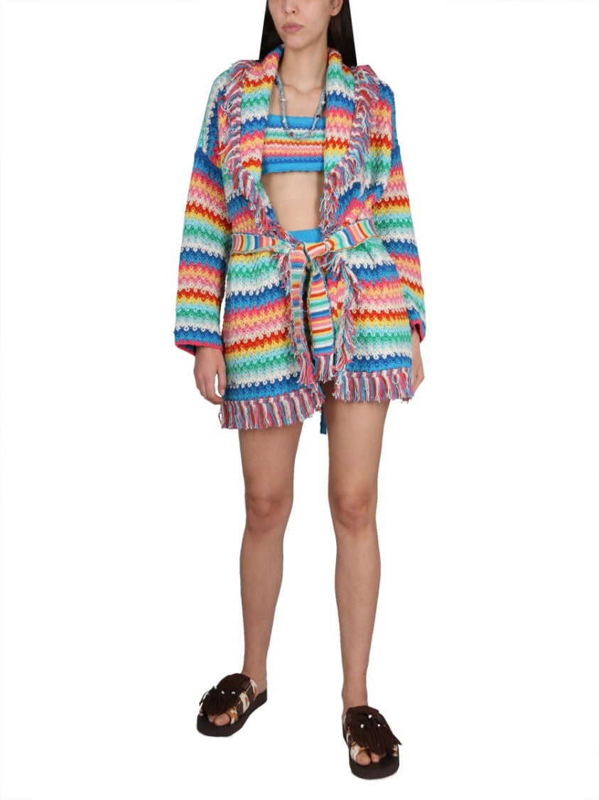 Over The Rainbow Bralette