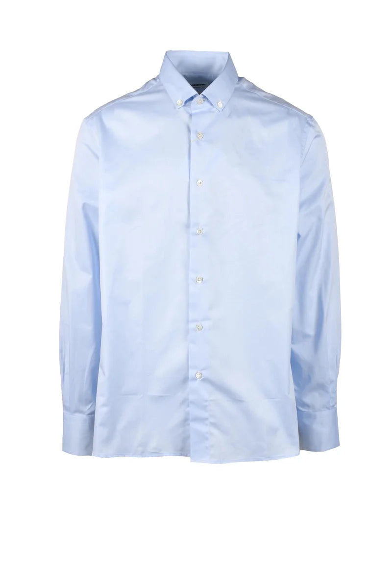 Shirt - Light Blue