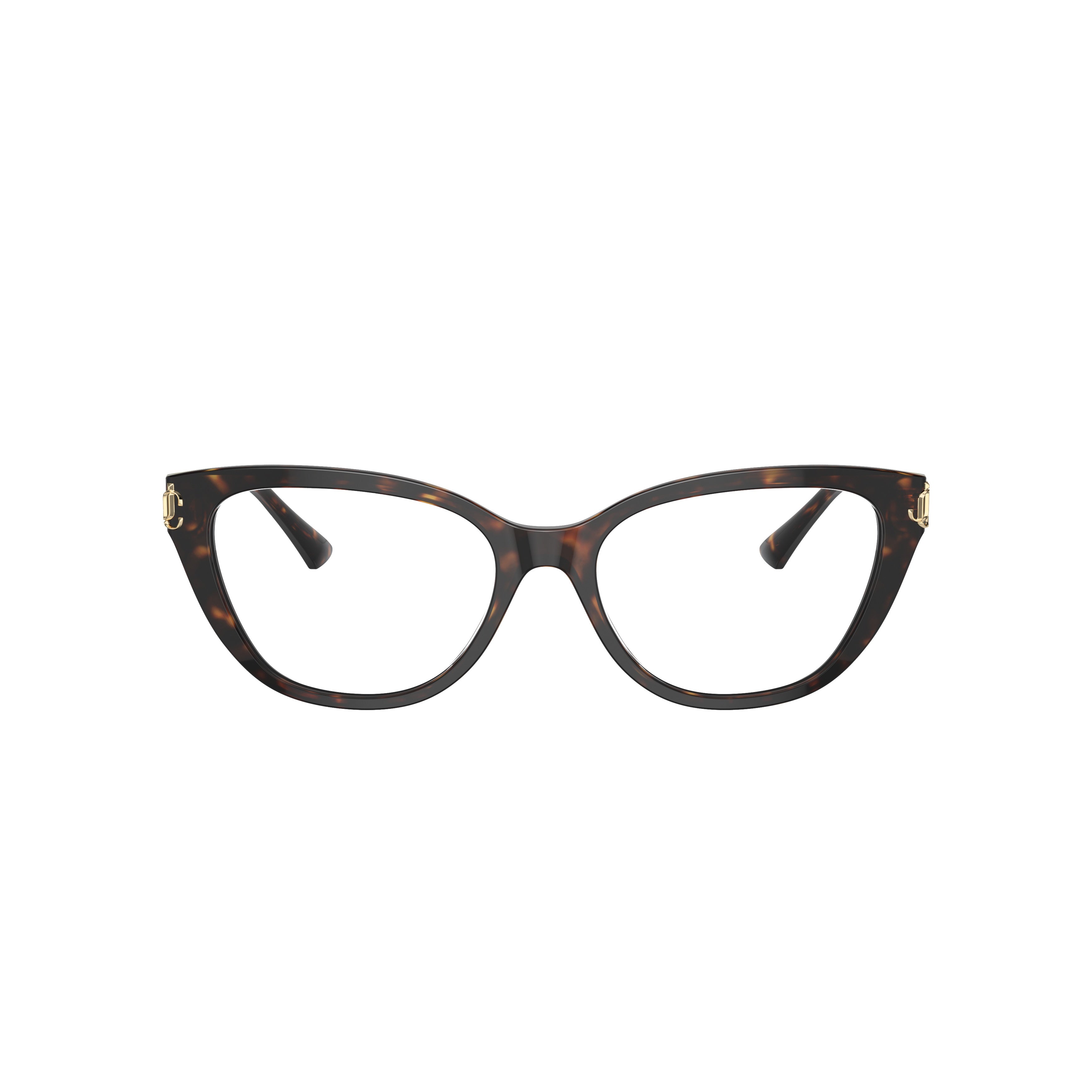 0jc3011 Cat-Eye Tortoiseshell Acetate Sunglasses
