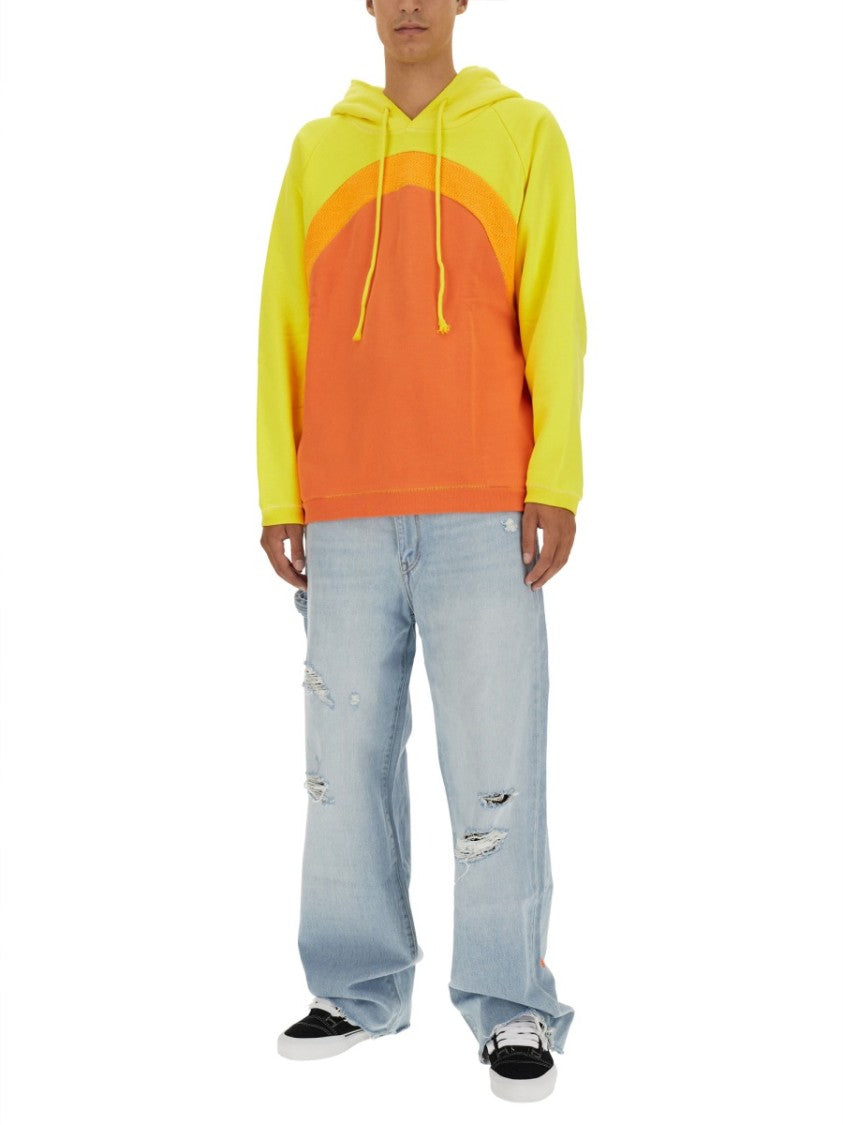 "Rainbow" Sweatshirt