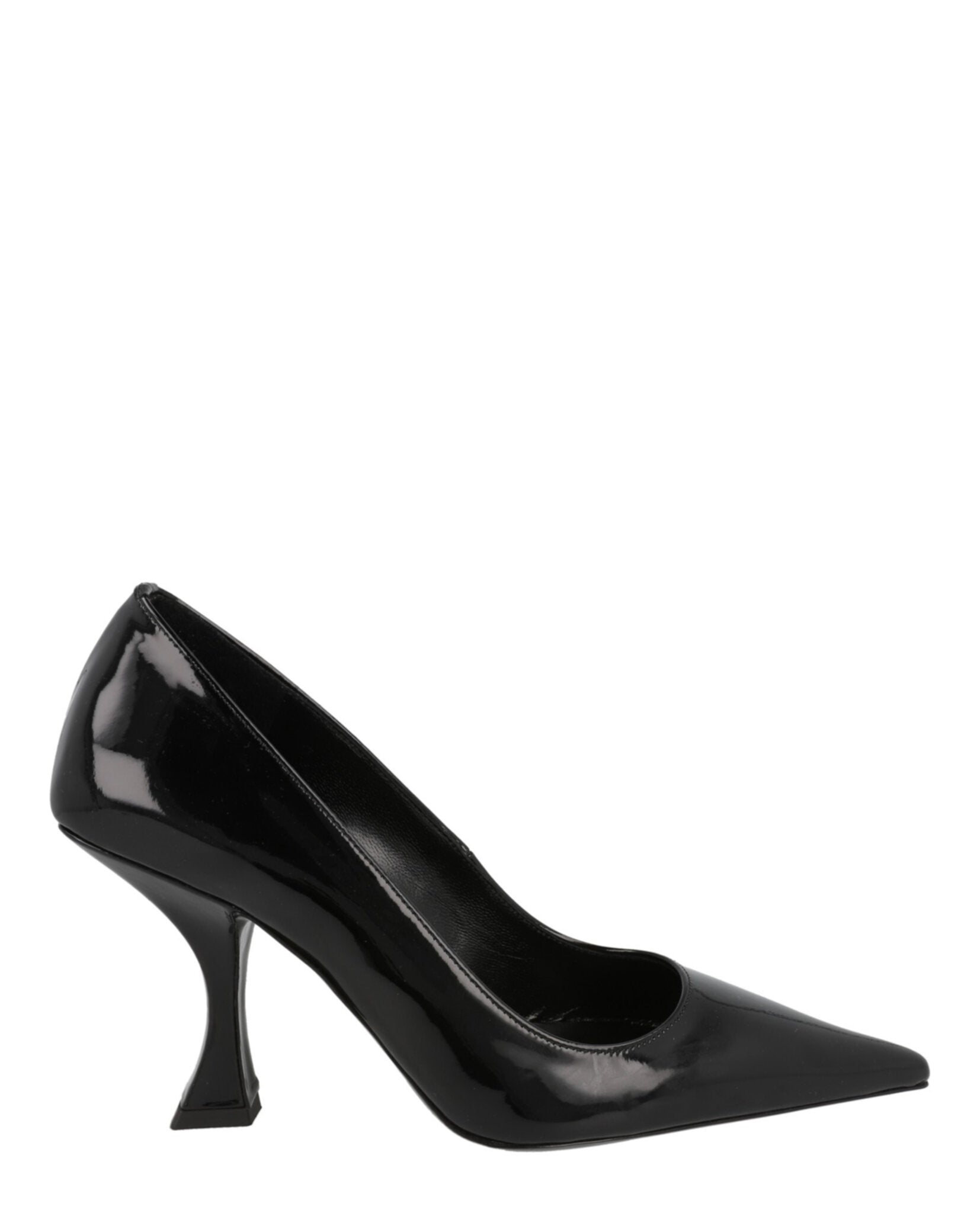 Viva Patent Leather Pumps