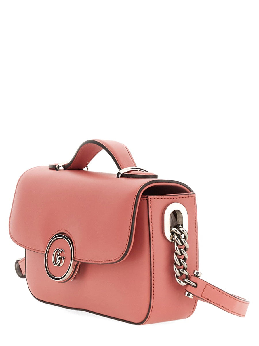 Gg Mini Petite Shoulder Bag