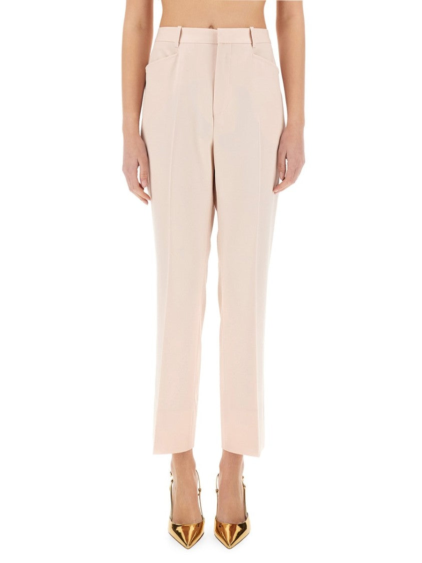 "Wallis" Sartorial Pants