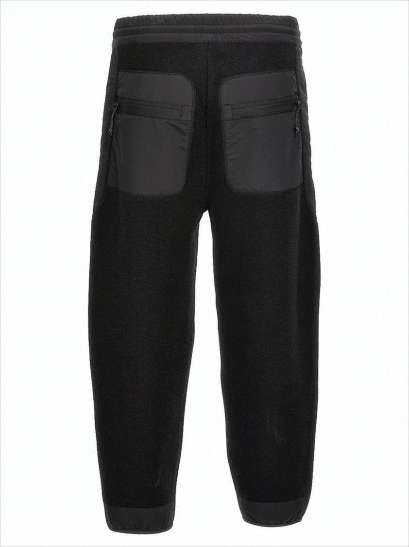 Relaxed Fit Jogger Pants