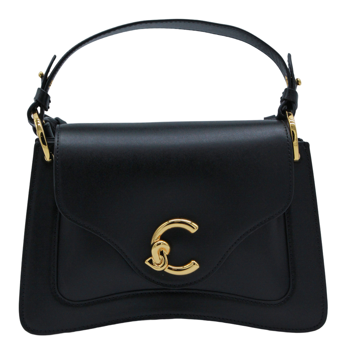 Coccinelle Structured Handbag